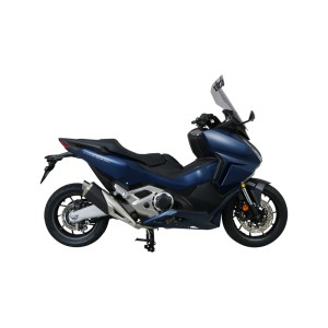 Pantalla MRA Variotouring VT - Ahumado