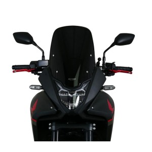 Pantalla MRA Touring TM - Transparente