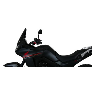 Pantalla MRA Touring TM - Transparente