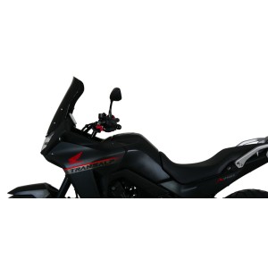 Pantalla MRA Touring TM - Transparente
