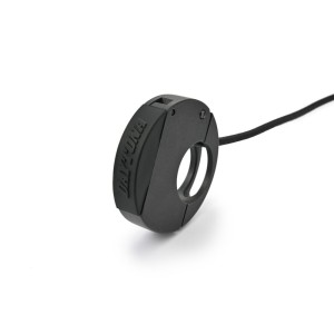 Fuente de alimentación USB tipo C DAYTONA Slim aluminio - manillar ...