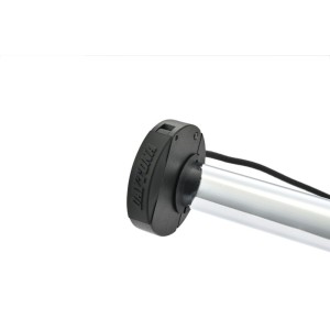 Fuente de alimentación USB tipo C DAYTONA Slim aluminio - manillar ...