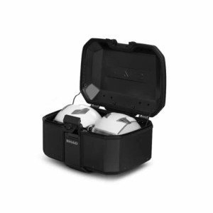 Baúl SHAD Terra Black Edition TR55