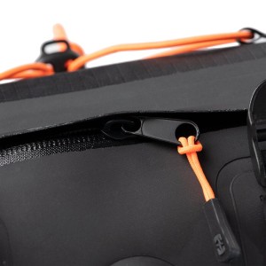 Bolsa para manillar OXFORD Aqua Evo Adventure