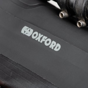 Bolsa para manillar OXFORD Aqua Evo Adventure