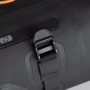 Bolsa para manillar OXFORD Aqua Evo Adventure