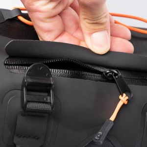 Bolsa para manillar OXFORD Aqua Evo Adventure