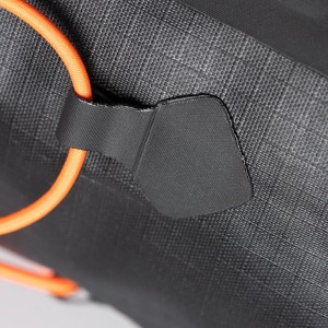 Bolsa para manillar OXFORD Aqua Evo Adventure