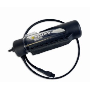 Sistema de lubricación SCOTTOILER eSystem 3.1 + Lubricante Biodegra...