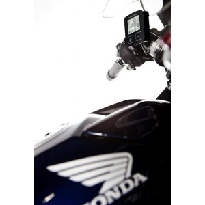 Sistema de lubricación SCOTTOILER eSystem 3.1 + Lubricante Biodegra...