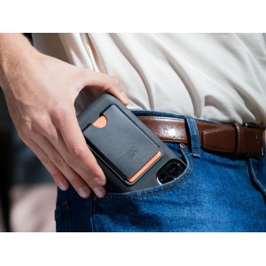 Cartera QUAD LOCK MAG Wallet