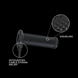 Puños calefactables OXFORD Pro Sports