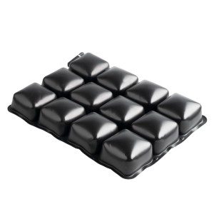 Cojín de aire OXFORD Air Seat Pillion & Enduro