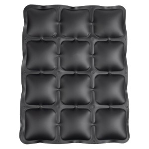 Cojín de aire OXFORD Air Seat Pillion & Enduro