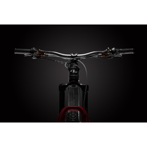 Kit completo de frenos BRAKING Incas 2.0 Ø5mm - Latiguillos kevlar ...