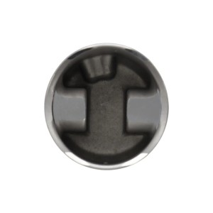 Kit de pistón forjado WISECO 2T Pro-Lite Series - Ø53,96mm