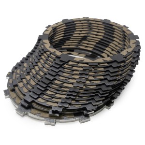 Kit de embrague REKLUSE TorqDrive + Receptor de embrague