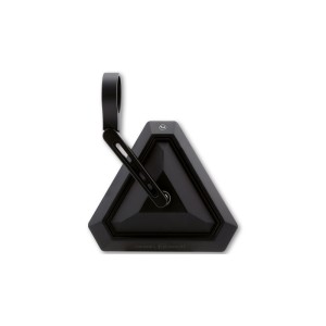 Retrovisor de manillar HIGHSIDER Tetra (corto)