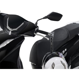 Candado de manillar SHAD Serie 2 - 38 cm - Pack de 12 candados