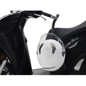 Candado de manillar SHAD Serie 2 - 38 cm - Pack de 12 candados