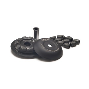 Variador Yasuni Axial 2T Motor Piaggio