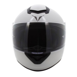 Casco NOVIC Switch modular - blanco