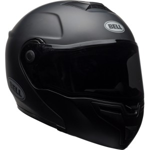 Casco BELL SRT Modular Solid - Negro mate