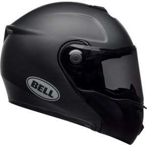 Casco BELL SRT Modular Solid - Negro mate