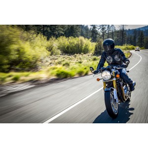 Casco BELL SRT Modular Solid - Negro mate