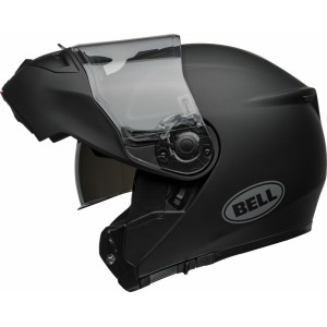 Casco BELL SRT Modular Solid - Negro mate