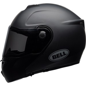Casco BELL SRT Modular Solid - Negro mate