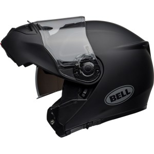 Casco BELL SRT Modular Solid - Negro mate