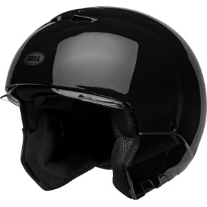 Casco Bell BROOZER Negro