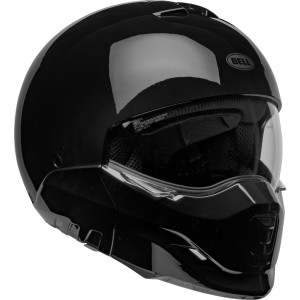Casco Bell BROOZER Negro