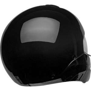 Casco Bell BROOZER Negro