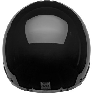 Casco Bell BROOZER Negro