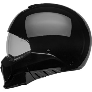 Casco Bell BROOZER Negro