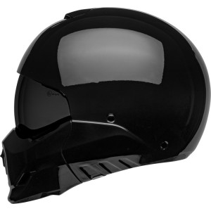 Casco Bell BROOZER Negro