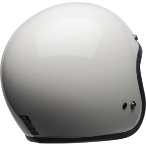 Casco Bell Custom 500 (Sin Accesorios) Blanco