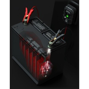 Pack promocional NOCO Genius1 10 Cargadores de baterías +1 Gratis