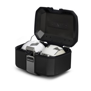 Baúl SHAD Terra TR55 - Negro