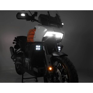 Controlador CANBus DENALI CANsmart™ GEN II - Harley-Davidson Pan Am...