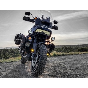 Controlador CANBus DENALI CANsmart™ GEN II - Harley-Davidson Pan Am...