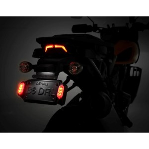 Controlador CANBus DENALI CANsmart™ GEN II - Harley-Davidson Pan Am...