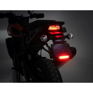 Controlador CANBus DENALI CANsmart™ GEN II - Harley-Davidson Pan Am...