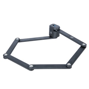 Candado plegable OXFORD LinkLock SL