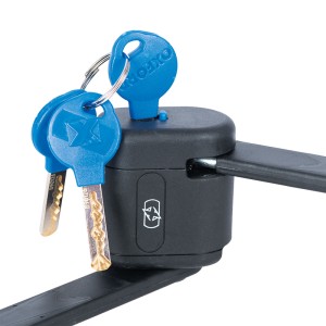 Candado plegable OXFORD LinkLock SL