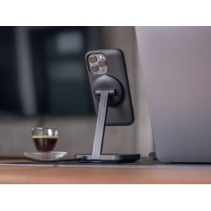 Cargador doble inalámbrico QUAD LOCK MAG