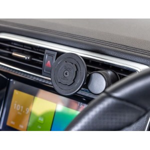 Soporte para smartphone QUAD LOCK rejilla de ventilación