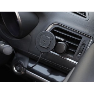 Soporte para smartphone QUAD LOCK rejilla de ventilación